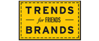 Скидка 10% на коллекция trends Brands limited! - Шимск